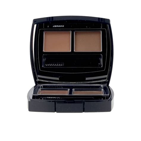 LA PALETTE SOURCILS Brow Wax and Brow Powder Duo .